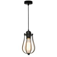 Подвесной светильник Zumaline Horta P14030C