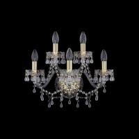 Бра Bohemia Ivele 1410B/3+2/160 G V0300