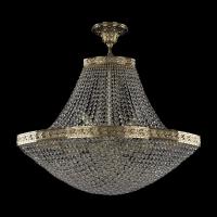 Подвесная люстра Bohemia Ivele 19323/H1/70IV G
