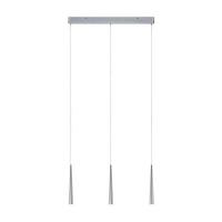 Подвесной светодиодный светильник Paulmann Parana 70930