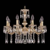 Подвесная люстра Bohemia Ivele 72101/8/175 A GW