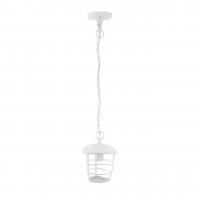 Уличный подвесной светильник Eglo Aloria 93402