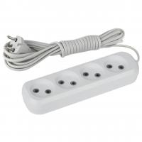 Удлинитель ЭРА UX-4-5m