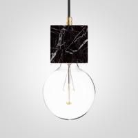Подвесной Светильник Marmor Veldi Nero Designed In 2015 By Imperiumloft