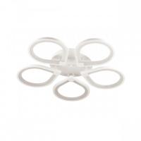 Потолочная светодиодная люстра Lumion Kaori 4522/99CL