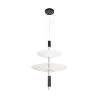 Подвесной светильник Loft IT Skylar 10244/B Black