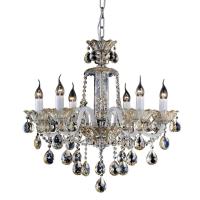 Подвесная люстра Citilux Одри CL350161