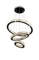 Подвесной светодиодный светильник Omnilux Sennori OML-46803-105