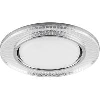 Встраиваемый светильник Feron CD4038 40505