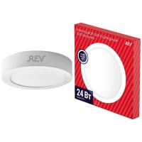 Потолочный накладной светильник REV 28906 7