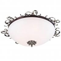 Потолочный светильник Maytoni Speria C900-CL-05-R