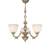 Подвесная люстра Reccagni Angelo L 7155/3