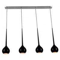 Подвесной светильник Azzardo Aga 4 AZ1067