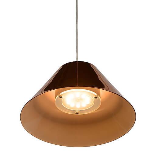Подвесной светодиодный светильник Lucide Tisk Led 36406/45/17 Подвесной светодиодный светильник Lucide Tisk Led 36406/45/17