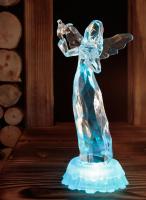 Настольная лампа Globo X-Mas 23245