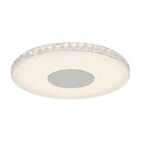 Потолочный светодиодный светильник Globo Denni 49336-24R