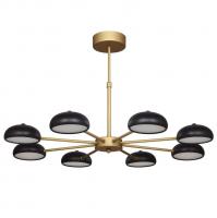 Подвесная светодиодная люстра F-Promo Salvator 2501-8P