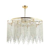 Подвесная люстра Odeon Light Chokka 5028/12