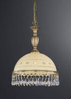 Подвесной светильник Reccagni Angelo L.7003/28