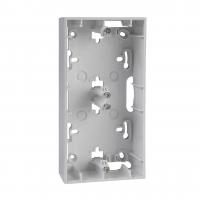Монтажная коробка Schneider Electric Unica MGU8.004.18