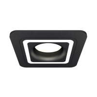 Комплект встраиваемого светильника Ambrella light Techno Spot XC (C7902, N7716) XC7902011