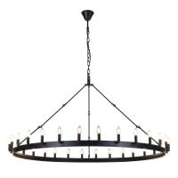 Подвесная люстра Citilux Смитсон CL470130