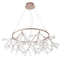 Подвесная люстра ST Luce Riccardo SL411.363.63