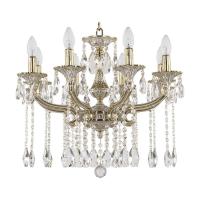Подвесная люстра Bohemia Ivele 72116/8/175 A GW