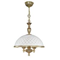 Подвесная люстра Reccagni Angelo L 7102/38