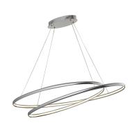 Подвесная светодиодная люстра Zumaline Peria MP57054-A