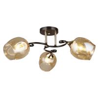 Потолочная люстра Wedo Light Сарнано 66370.01.69.03