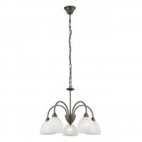 Подвесная люстра Eglo Dionis 89897