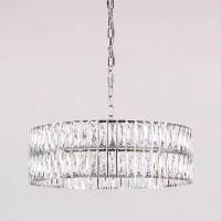 Подвесная люстра Newport 10125+3/C М0062136