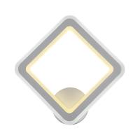 Бра Seven Fires Лайонел SF7012/1W-WT