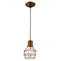 Подвесной светильник Arte Lamp 75 A9182SP-1BZ