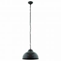 Подвесной светильник Eglo Truro 2 49632