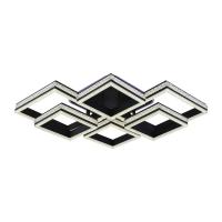 Потолочная светодиодная люстра Profit Light 6000/6 GRP