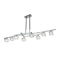 Подвесная люстра Mantra Zen 1424