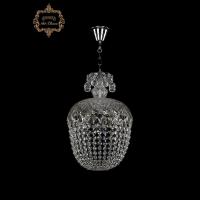 Подвесной светильник ArtClassic 14.02.5.d30.Cr