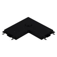 Коннектор угловой Reluce RL 06102 corner connector BK