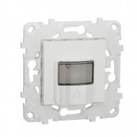 Датчик движения Schneider Electric Unica New NU552518