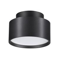Потолочный светодиодный светильник Novotech Oro 358354