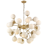 Подвесная люстра Bolita WE236.30.403