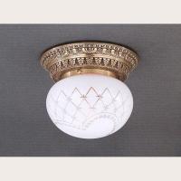 Потолочный светильник Reccagni Angelo PL.7820/1