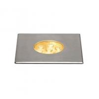 Ландшафтный светодиодный светильник SLV Dasar 150 Premium Led Square 233736