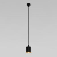 Подвесной светодиодный светильник Elektrostandard Lead 50243 LED черный a062413