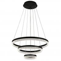 Подвесной светодиодный светильник ST Luce Silita SL1603.403.03