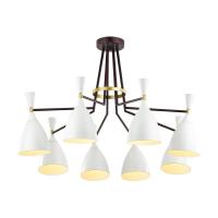 Потолочная люстра Lumion Oliver 4494/8C