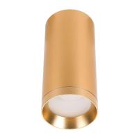 Потолочный светильник Lucia Tucci LTP-C005-01GU10-G