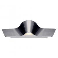 Настенный светодиодный светильник SLV Wave Wall 45 147846